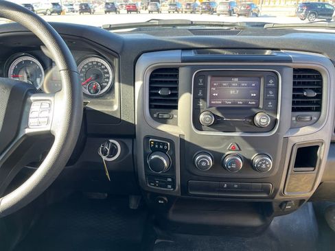 Used 2022 RAM 1500 Tradesman w/ Popular Equipment Group image 22