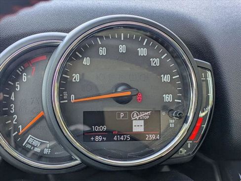 Used 2020 MINI Cooper Countryman S AWD/4WD image 11