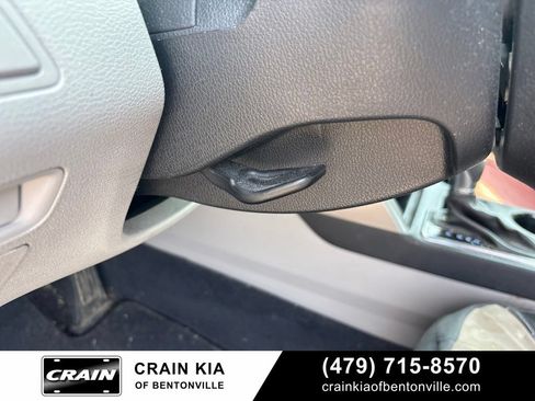 Used 2017 Hyundai Sonata SE w/ Cargo Package FWD image 11
