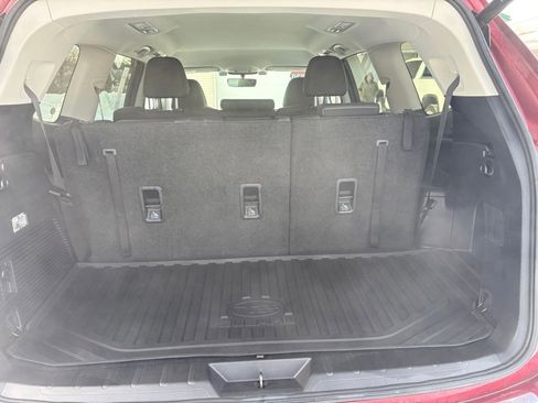 Used 2020 Subaru Ascent Limited w/ Popular Package #2A image 22
