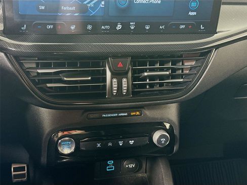 Used 2023 Ford Escape ST-Line w/ Tech Pack #1 AWD/4WD image 10