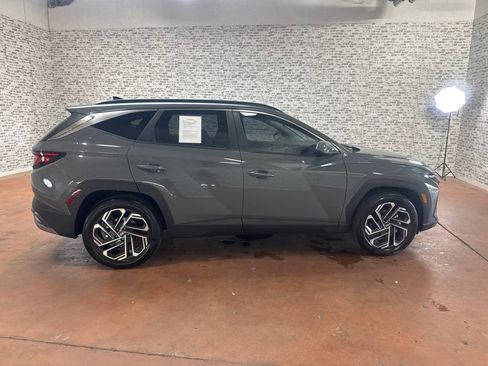 Certified 2026 Hyundai Tucson SEL FWD image 7