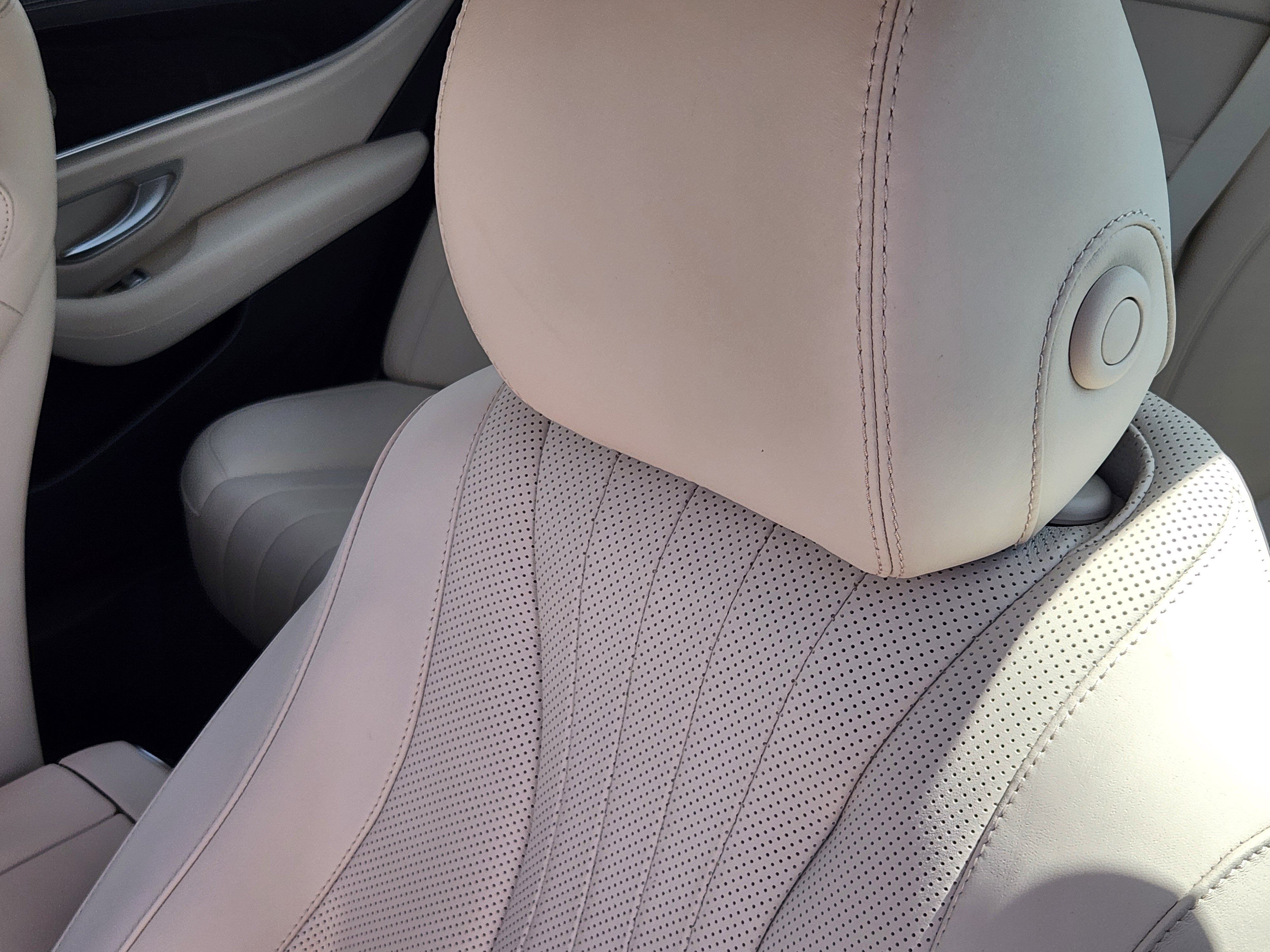 Used 2022 Mercedes-Benz E 350 Sedan image 16