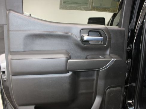 Used 2020 GMC Sierra 1500 AT4 w/ AT4 Premium Package AWD/4WD image 30