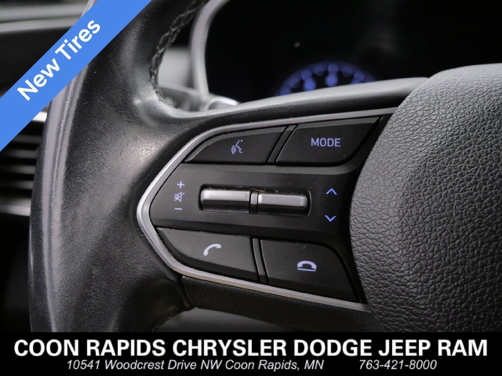 Used 2023 Hyundai Santa Fe SEL w/ Cargo Package AWD/4WD image 22
