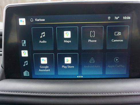 Used 2022 Chevrolet Tahoe Z71 image 10