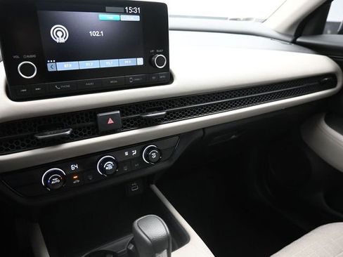 Used 2025 Honda HR-V LX image 28