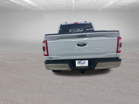 Used 2021 Ford F150 Lariat image 11