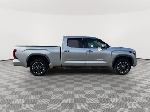 Used 2023 Toyota Tundra Limited image 8