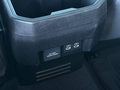New 2026 Toyota Tacoma TRD Off-Road AWD/4WD image 14