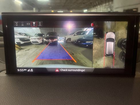 Used 2019 Audi Q7 2.0T Premium Plus w/ Premium Plus Package image 22