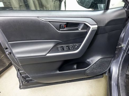 Certified 2024 Toyota RAV4 LE image 17