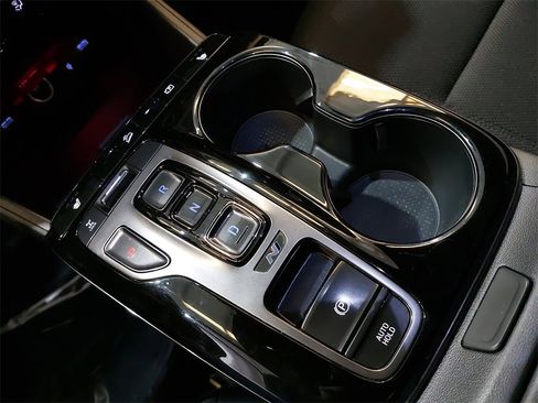 Certified 2024 Hyundai Tucson N Line image 25