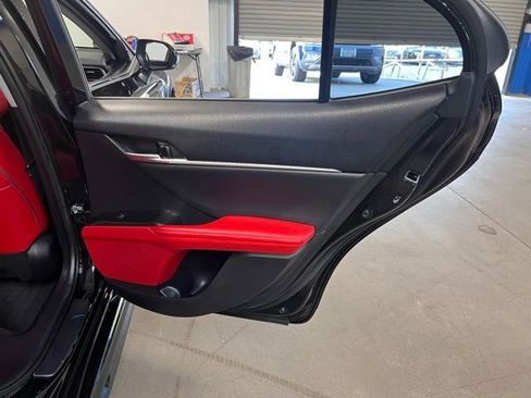 Used 2023 Toyota Camry XSE image 15