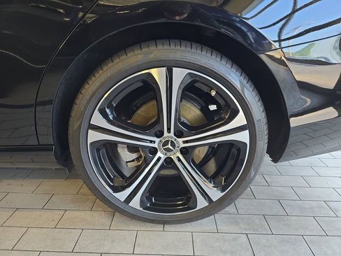 Certified 2025 Mercedes-Benz C 300 Sedan image 35