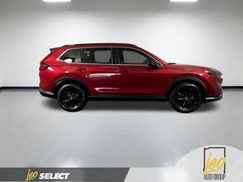 Used 2025 Honda CR-V Sport-L image 5