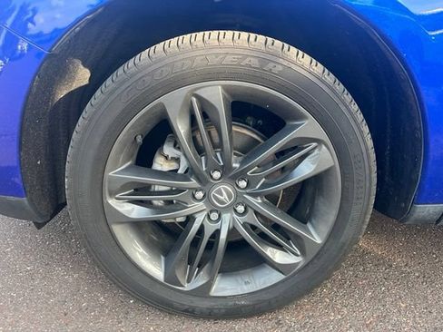 Used 2023 Acura RDX A-Spec AWD/4WD image 20