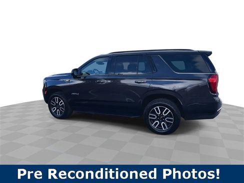 Used 2023 GMC Yukon AT4 image 6