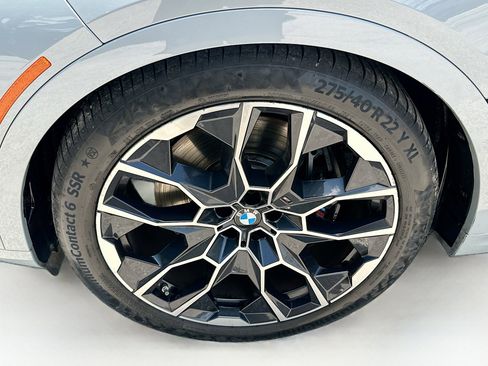 Certified 2024 BMW X7 M60i w/ Executive Package AWD/4WD image 36