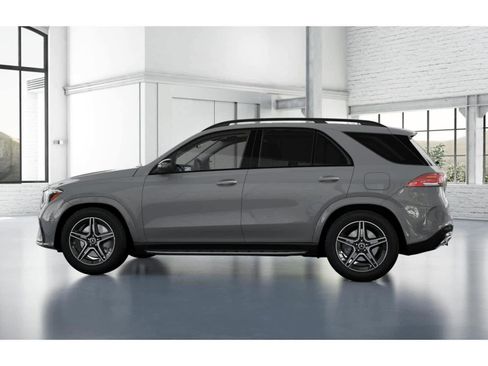 New 2026 Mercedes-Benz GLE 450e 4MATIC image 44