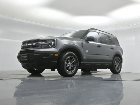 Certified 2023 Ford Bronco Sport Big Bend w/ Convenience Package AWD/4WD image 41