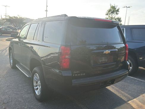 Used 2019 Chevrolet Tahoe LT RWD image 10