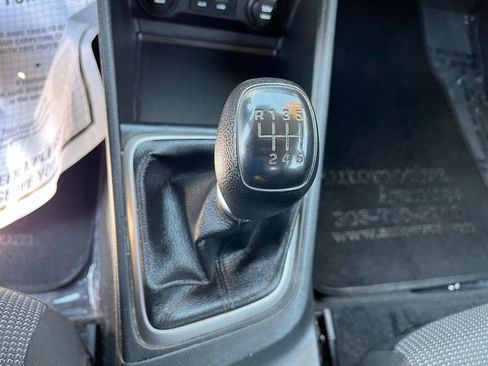 Used 2020 Hyundai Accent SE image 23