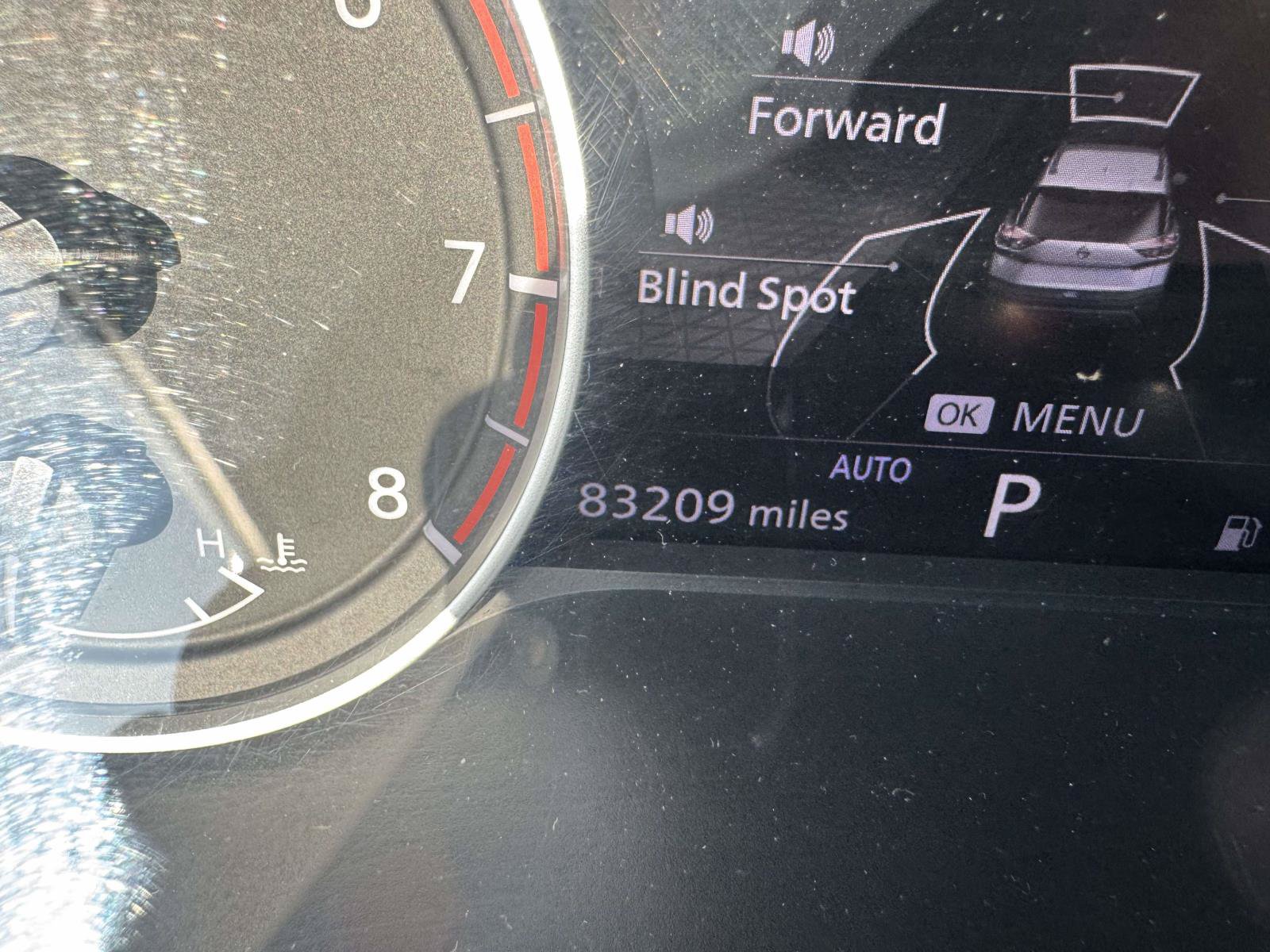 Used 2021 Nissan Rogue SV AWD/4WD image 29