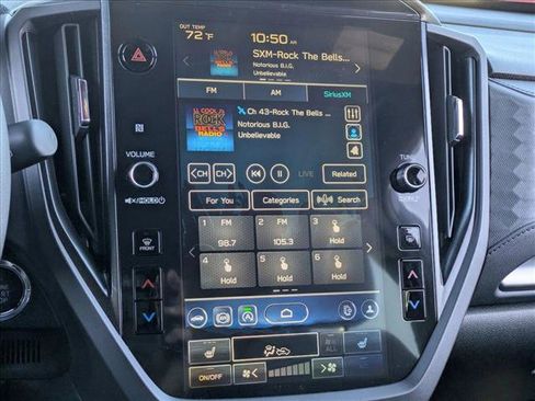 New 2026 Subaru Forester Premium image 15