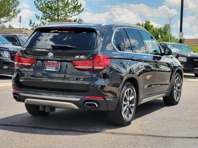 Used 2018 BMW X5 xDrive40e