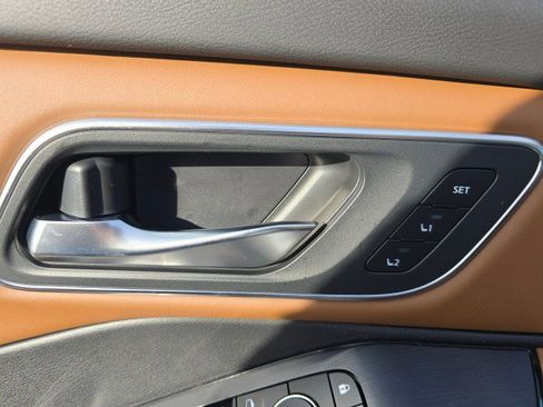 New 2026 Nissan Rogue Platinum w/ Platinum Premium Package image 28