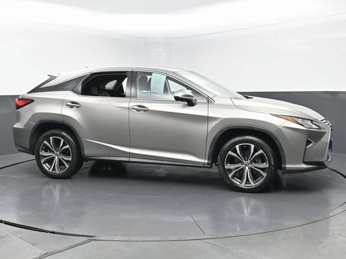 Used 2019 Lexus RX 350 AWD image 6