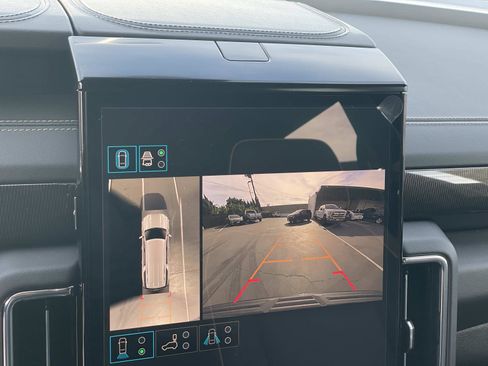 New 2026 GMC Yukon XL Elevation image 14