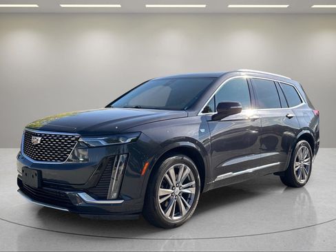 Used 2023 Cadillac XT6 Premium Luxury FWD image 1