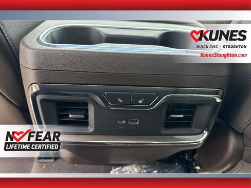 New 2026 GMC Sierra 2500 Denali w/ Denali Reserve Package image 41