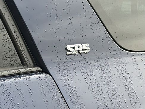 Used 2017 Toyota 4Runner SR5 w/ Four Season Floor Mat Package image 10