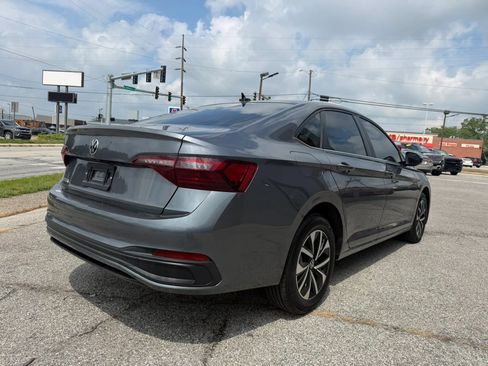 Used 2024 Volkswagen Jetta S FWD image 9