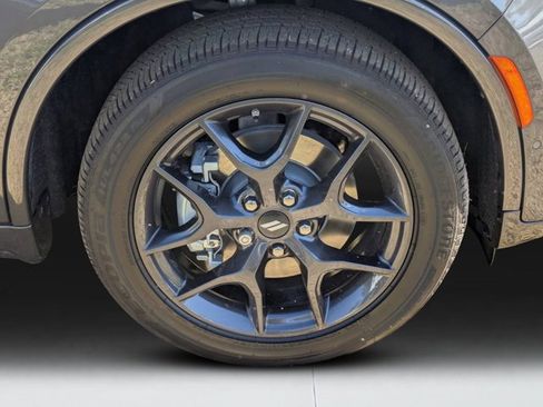 New 2026 Dodge Durango GT image 9