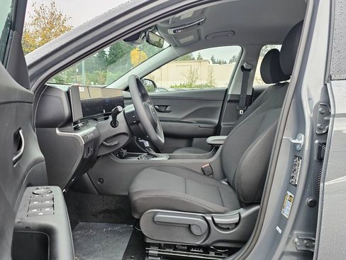 New 2026 Hyundai Kona SE image 16