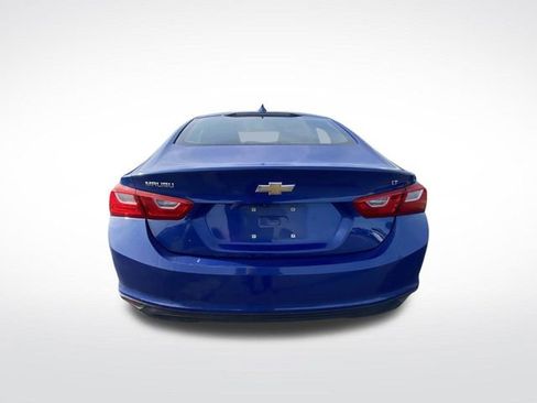 Used 2023 Chevrolet Malibu LT image 9