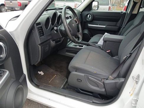 Used 2011 Dodge Nitro SXT image 10