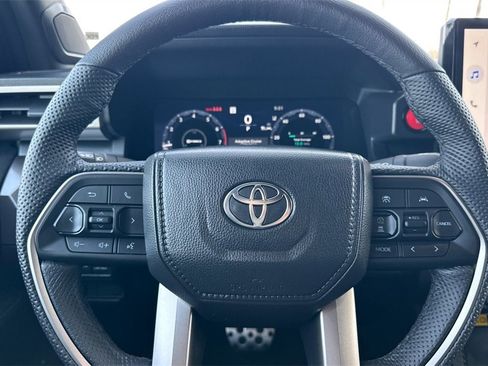 Certified 2024 Toyota Tacoma TRD Sport w/ TRD Sport Upgrade Package image 26