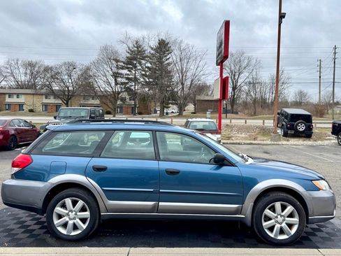 Used 2009 Subaru Outback 2.5i Special Edition image 15