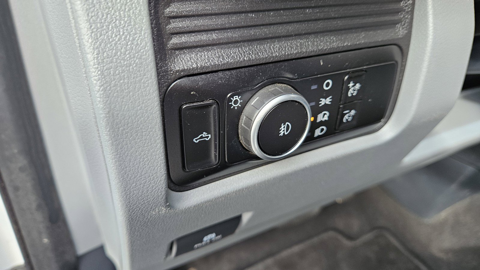 Used 2025 Ford F250 XLT AWD/4WD image 16