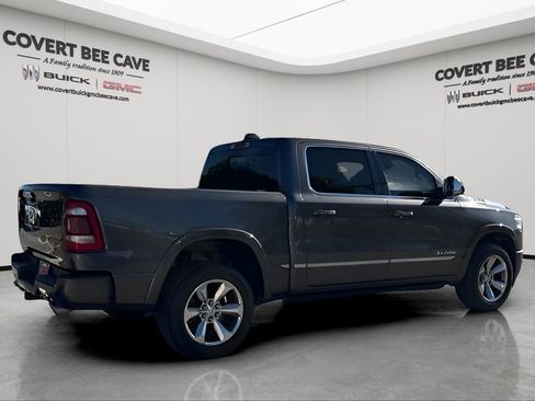 Used 2019 RAM 1500 Limited image 10
