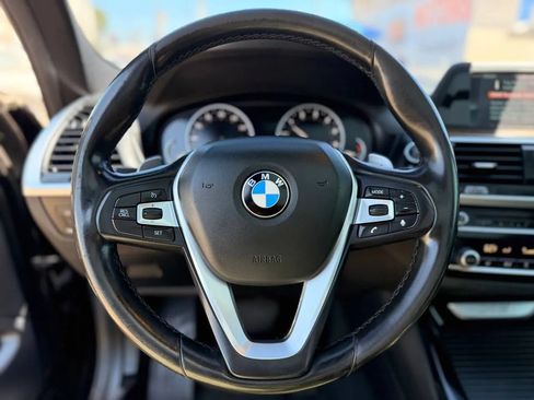 Used 2019 BMW X3 sDrive30i RWD image 67