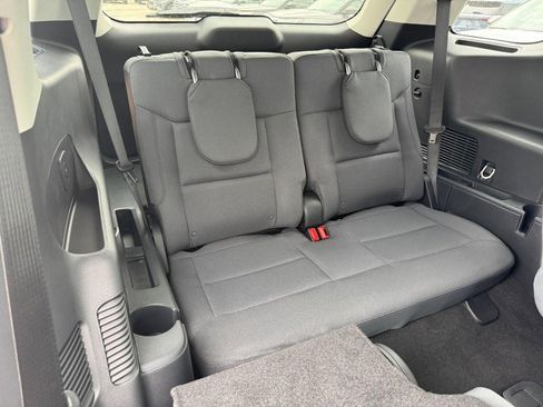 New 2026 Ford Explorer Active AWD/4WD image 6