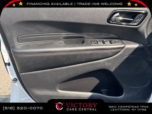 Used 2022 Dodge Durango R/T image 12