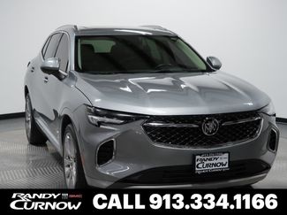 Used 2023 Buick Envision Avenir video 1