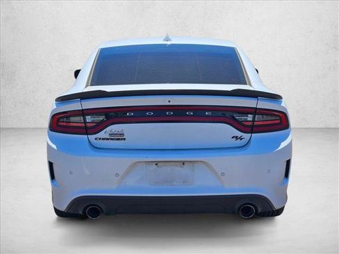 Used 2019 Dodge Charger R/T RWD image 6